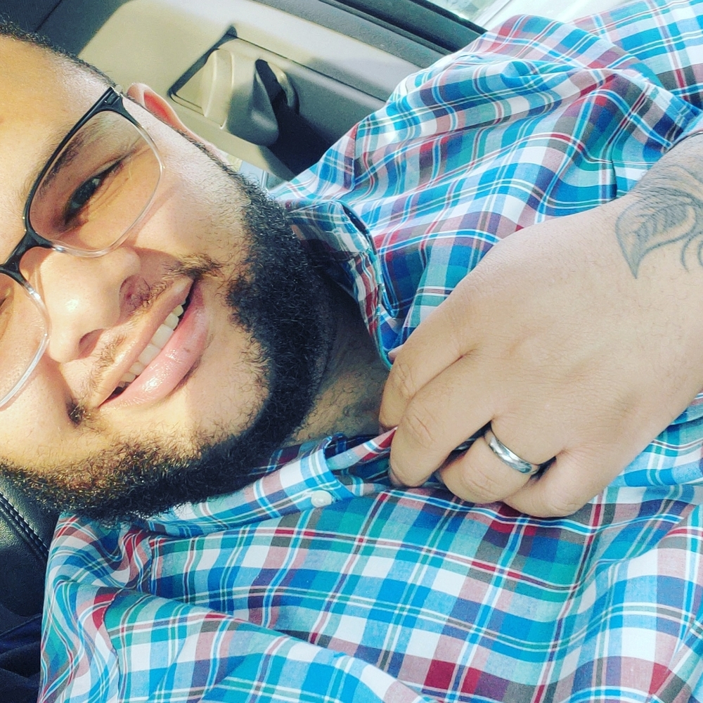 Meet your Posher, Marvin